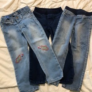 Cat&Jack jeans  👖